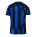 Inter Milan Replika Hjemmebanetrøje 2023-24 Kortærmet